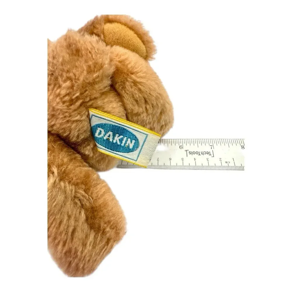 Dakin 1983 jointed